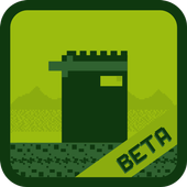 SuperHero Ninja icon