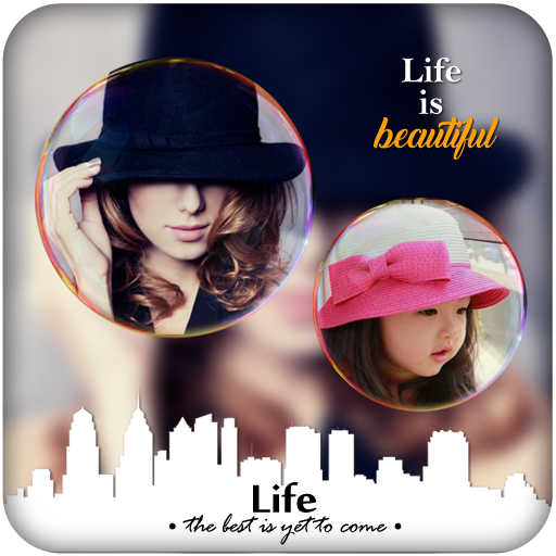 Photo Poster Maker иконка