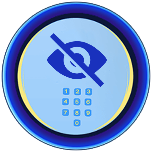 Protect My phone number icon