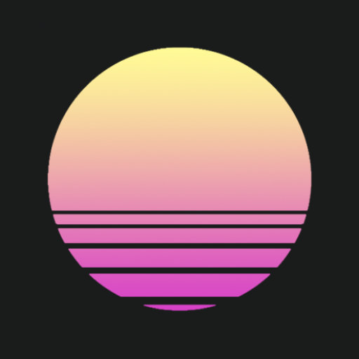 Lo-fi 24/7 Hip Hop Radio - Relax &amp; Study Beats icon