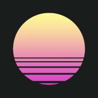 Lo-fi 24/7 Hip Hop Radio - Relax & Study Beats on 9Apps