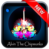 Alvin The Chipmunks All Song lyrics icon