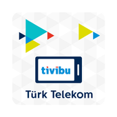 Tivibu Mobil icon