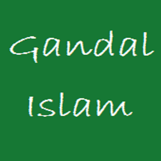 Gandal Islam иконка