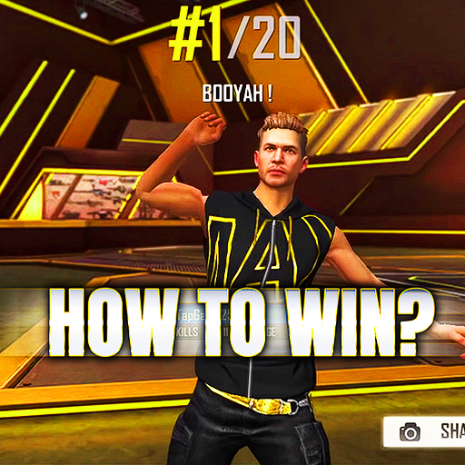 Guide Game Max Fire icon