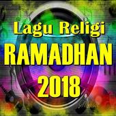 ikon Lagu Ramadhan 2018