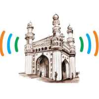 Hyderabad tourist Guide on 9Apps