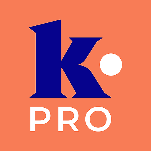 Kiute Pro ex LeCiseau Pro icon