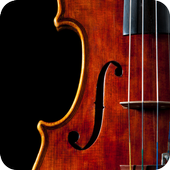 Violin Tuner icon