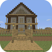 Pet Houses For Minecraft icon