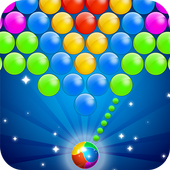 Bubble Shooter icon