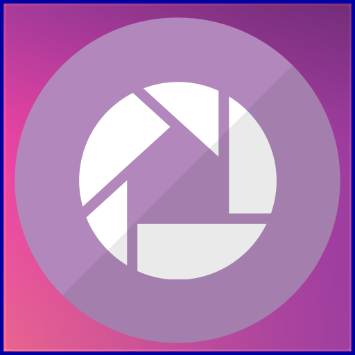 Infilter - Instant Image Filter &amp; Editing icon