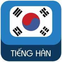 Hoc tieng han - Learn Korean on 9Apps