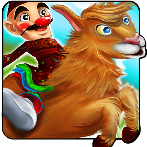 Charlie Circus 3D icon