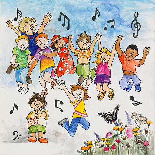 Vieni a cantare! icon