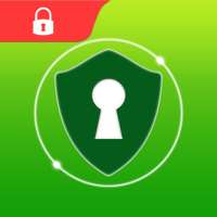 App Lock Fingerprint Gallery