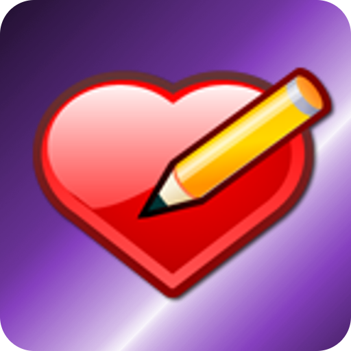 Love &amp; Romantic Quotes icon