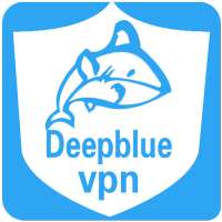 DeepBlue VPN