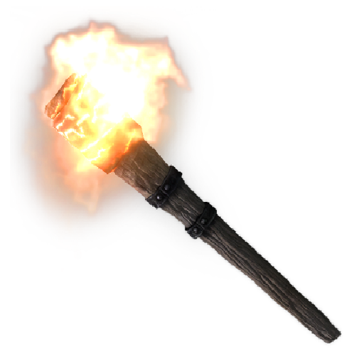 Fire Flash (Torch) icon