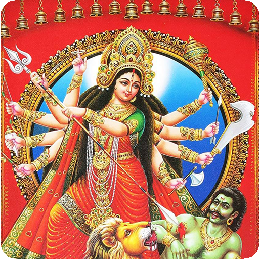 Maa Kali Wallpapers HD icon