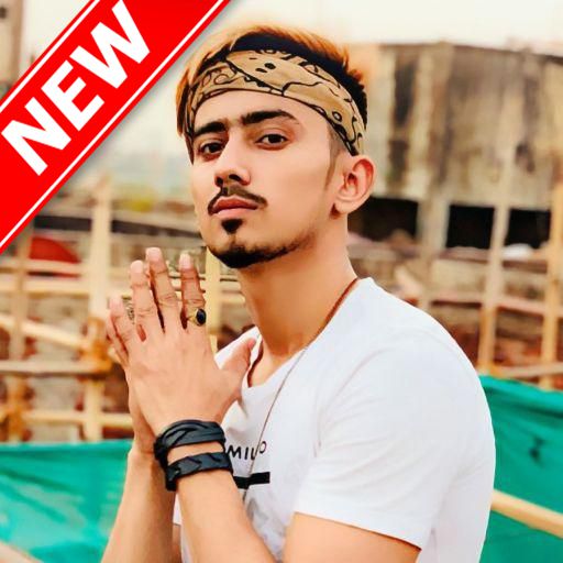 Adnaan Shaikh Wallpapers icon