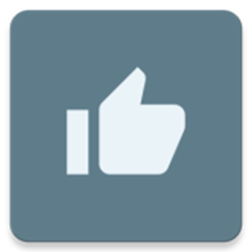 Hublaa Social Booster icon