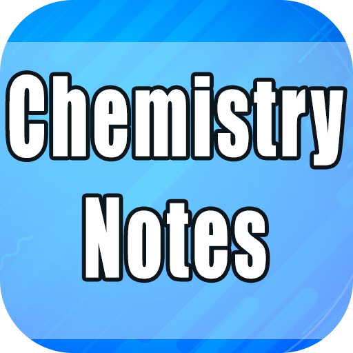 Chemistry Notes icon