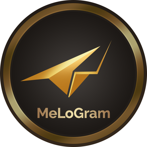 Melogram Messenger icon