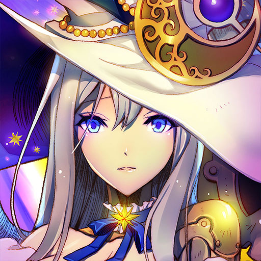 Kingdom of Heroes - RPG icon