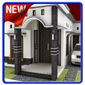 Pile House Design icon