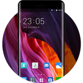 Tema para Asus ZenFone 5 HD icon
