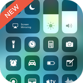 Control Center icon