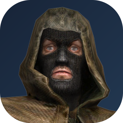 Stalker Soundboard icon