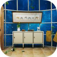 Escape My secret base