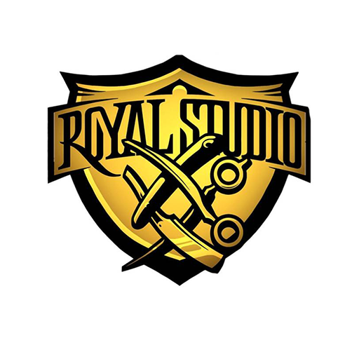 Royal Studio icon