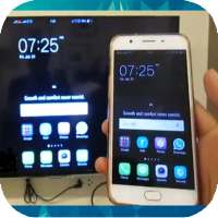 Screen Mirroring - Miracast TV  (Wifi Display)