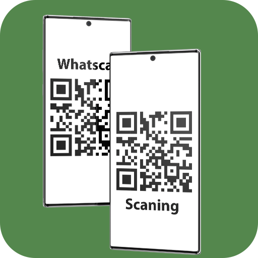 What's Web Scan icon