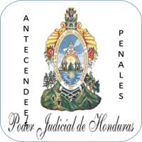 📑Antecedentes Penales🇭🇳Solicitar Constancia⚖️ on 9Apps