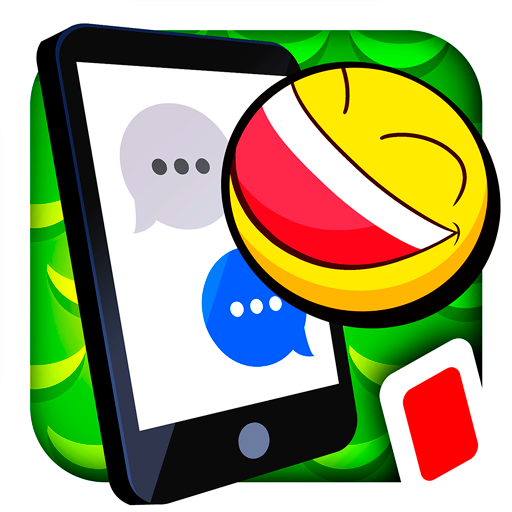 TextMeme – Fake Text Message Maker icon