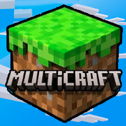MultiCraft ― Build and Mini! icon