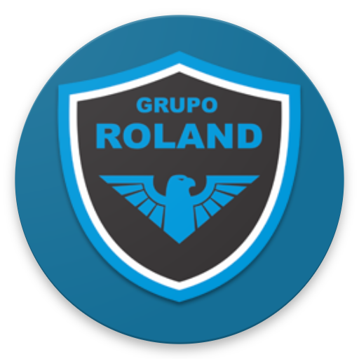 Grupo Roland Mobile icon
