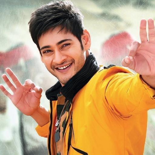 Mahesh Wallpapers icon