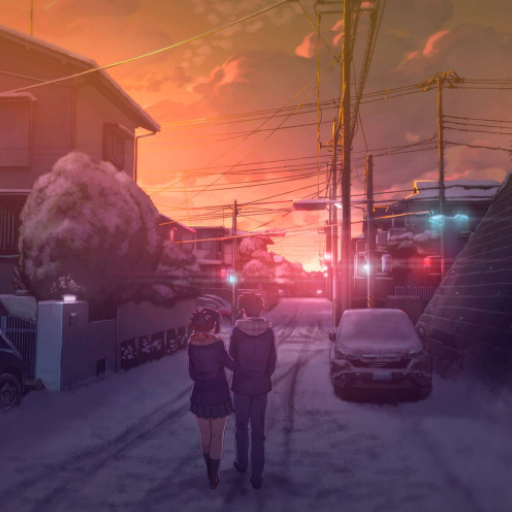 WA Wallpaper HD icon