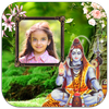 Shiva Photo Frames icon