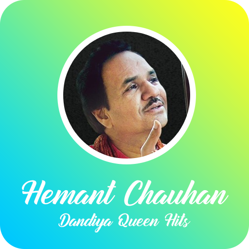 Hemant Chuhan Garba - Navratri Garba 2020 icon