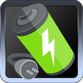 Battery Health Checker أيقونة
