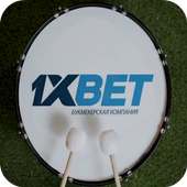 1xbet bukmekerskaya kontora on 9Apps