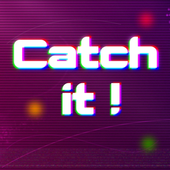 Catch It icon