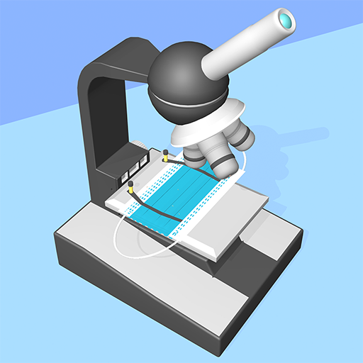 Laboratory Master icon