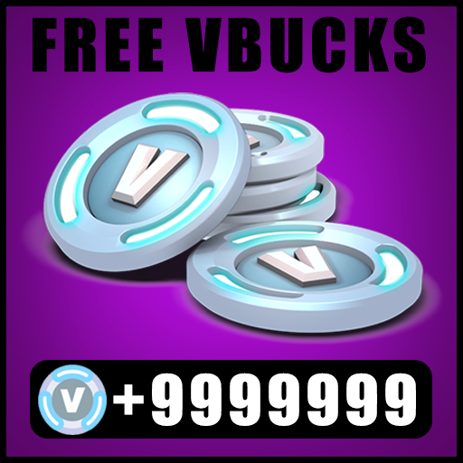 Get Free Vbucks l Daily Vbucks New Hints 2020 icon